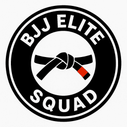 Bjj Elite Squad logo