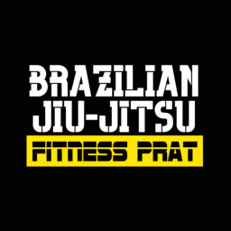 BJJ Fitness Prat logo