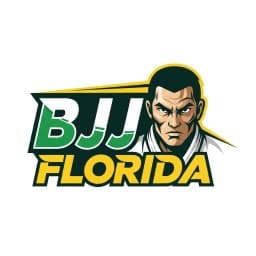 BJJ FLORIDA logo