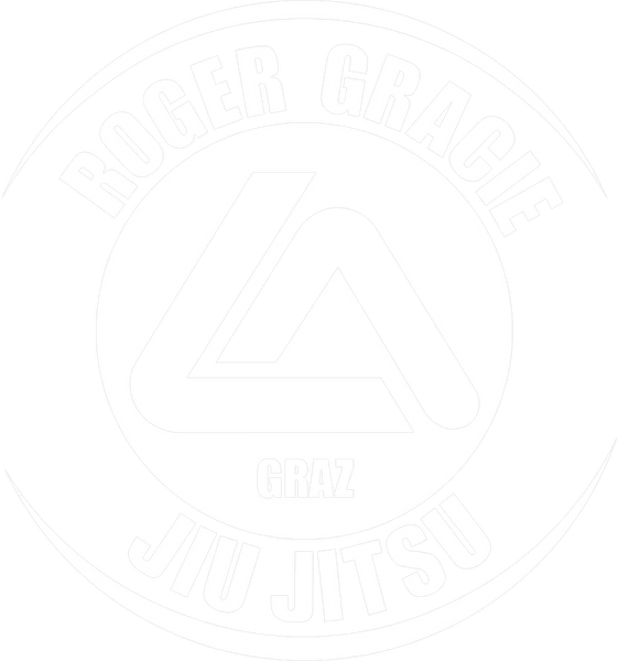 BJJ Graz Roger Gracie Brazilian Jiu Jitsu Academy logo