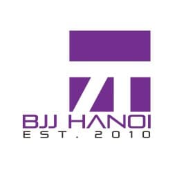 BJJ Hà Nội logo