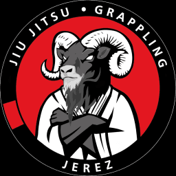 BJJ Jerez logo