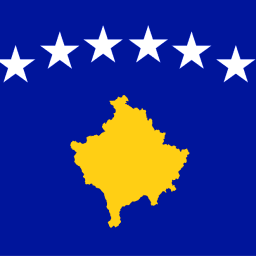 BJJ - Kosova Prishtine logo