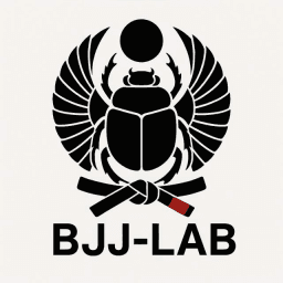 BJJ LABS logo