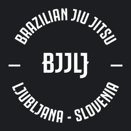 BJJ Ljubljana logo