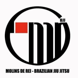 Bjj Molins de rei logo