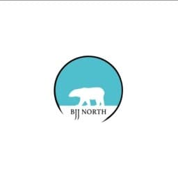BJJ North logo