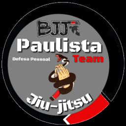 Bjj Paulista Team Jiujitsu/Alliance Osório logo