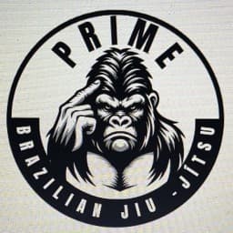BJJ PRIME logo