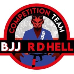 BJJ RDL logo