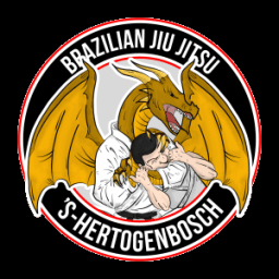 BJJ 's-Hertogenbosch logo