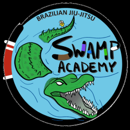 BJJ Swamp Academy logo