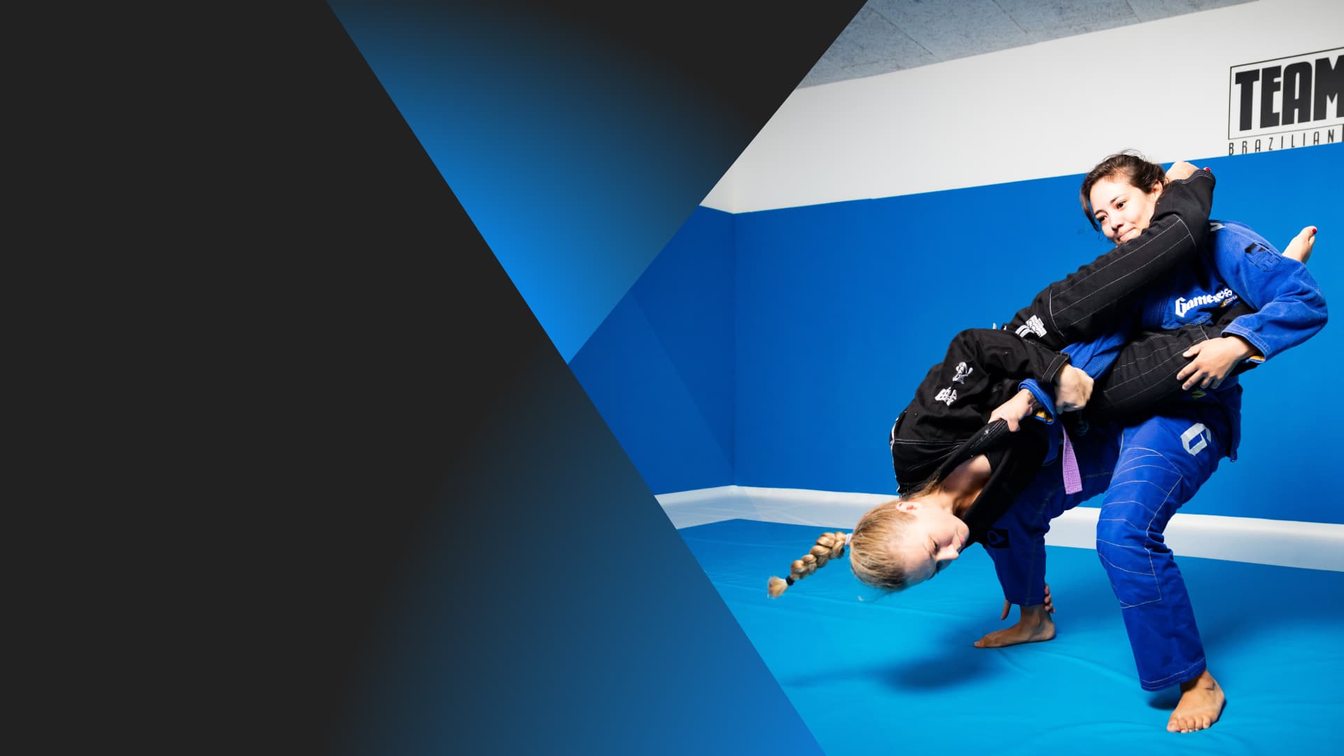 Main image of Bjj Team Basel Dojo