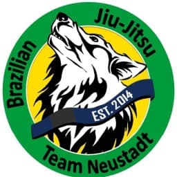 BJJ-Team Neustadt logo
