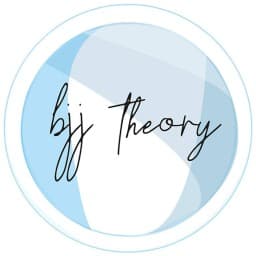 BJJ Theory logo