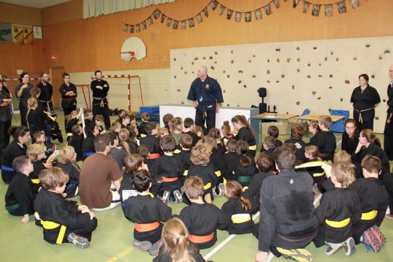 Main image of Bjj Trois-Rivières