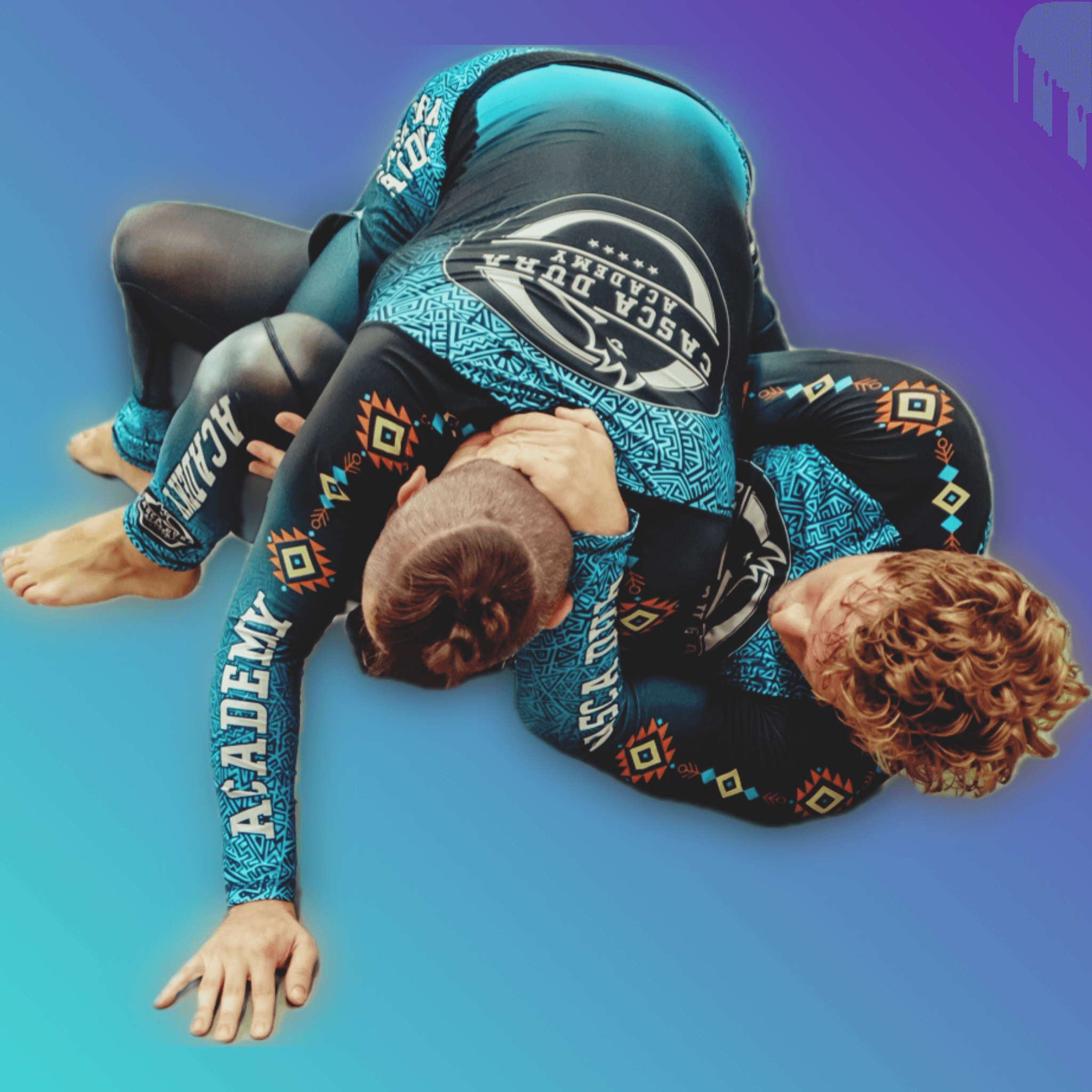 Main image of BJJ Utrecht