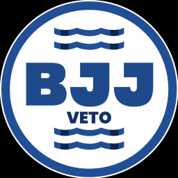 BJJ Veto logo