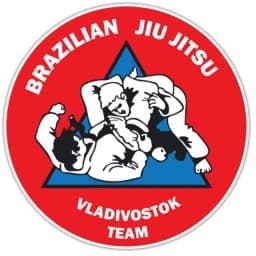 BJJ Vladivostok Team logo