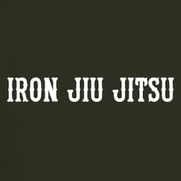 Bjj x Yoga logo