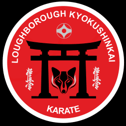 BKK Loughborough Kyokushin logo