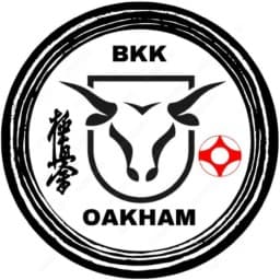 BKK Oakham logo