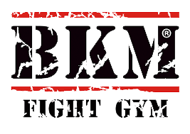 BKM Fight Gym Der Boxclub in Essen logo