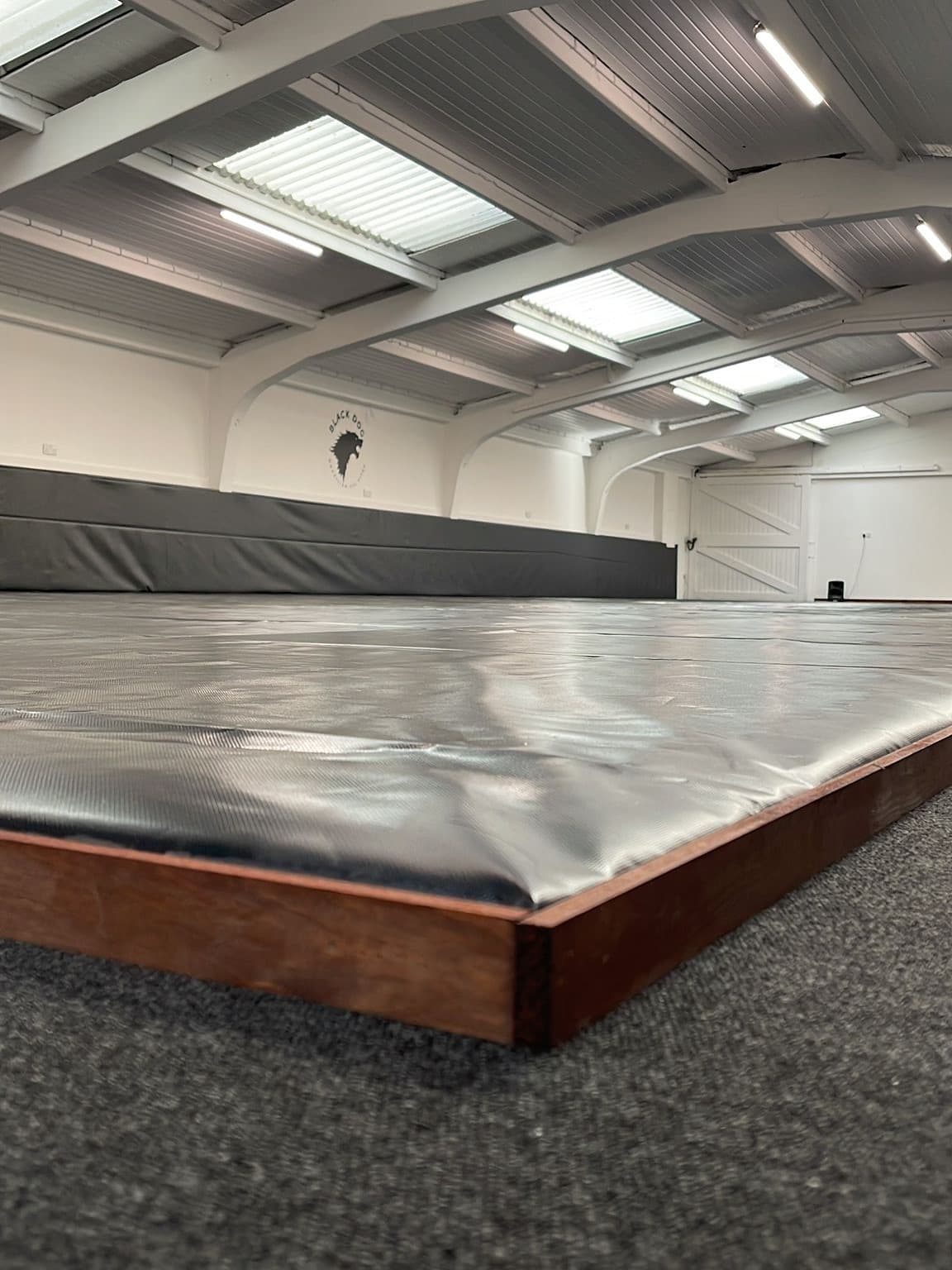 Main image of Black Dog BJJ Wigan - Brazilian Jiu Jitsu in Wigan