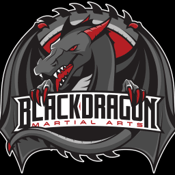 Black Dragon Martial Arts AZ logo