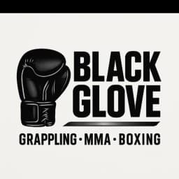 Black glove logo
