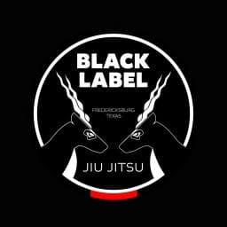 Black Label Jiu Jitsu - FBG logo