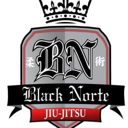 BLACK NORTE PORTO logo