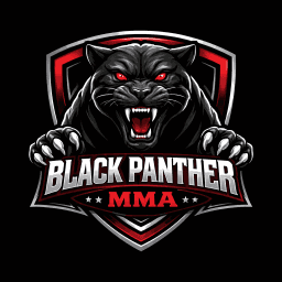 Black Panther logo
