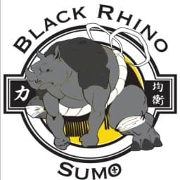 Black Rhino Sumo logo