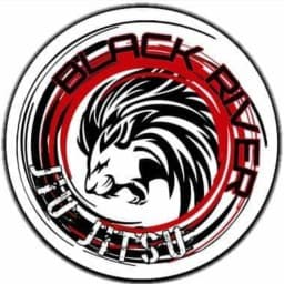 Black River Brazilian Jiujitsu logo