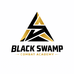 Black Swamp Combat Academy logo