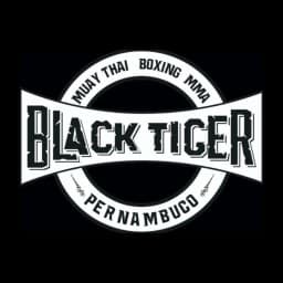 Black Tiger Pernambuco logo