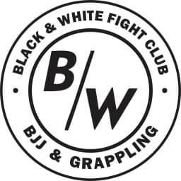 Black&white logo