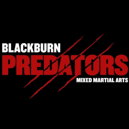 Blackburn Predators logo