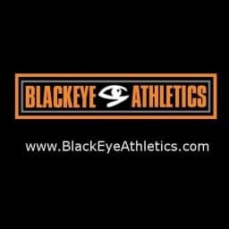 Blackeye Athletics Academy logo