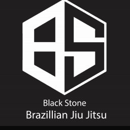 BLACKSTONE BJJ logo
