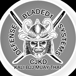 Bladed1 Defense Systems logo