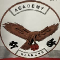 BLANCKE BJJ logo