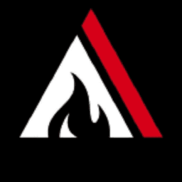 Blaze MMA & Fitness logo