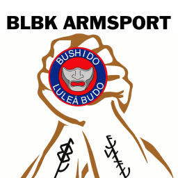 BLBK ARMSPORT logo