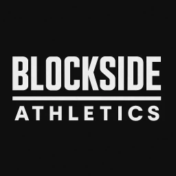 Blockside Athletics logo