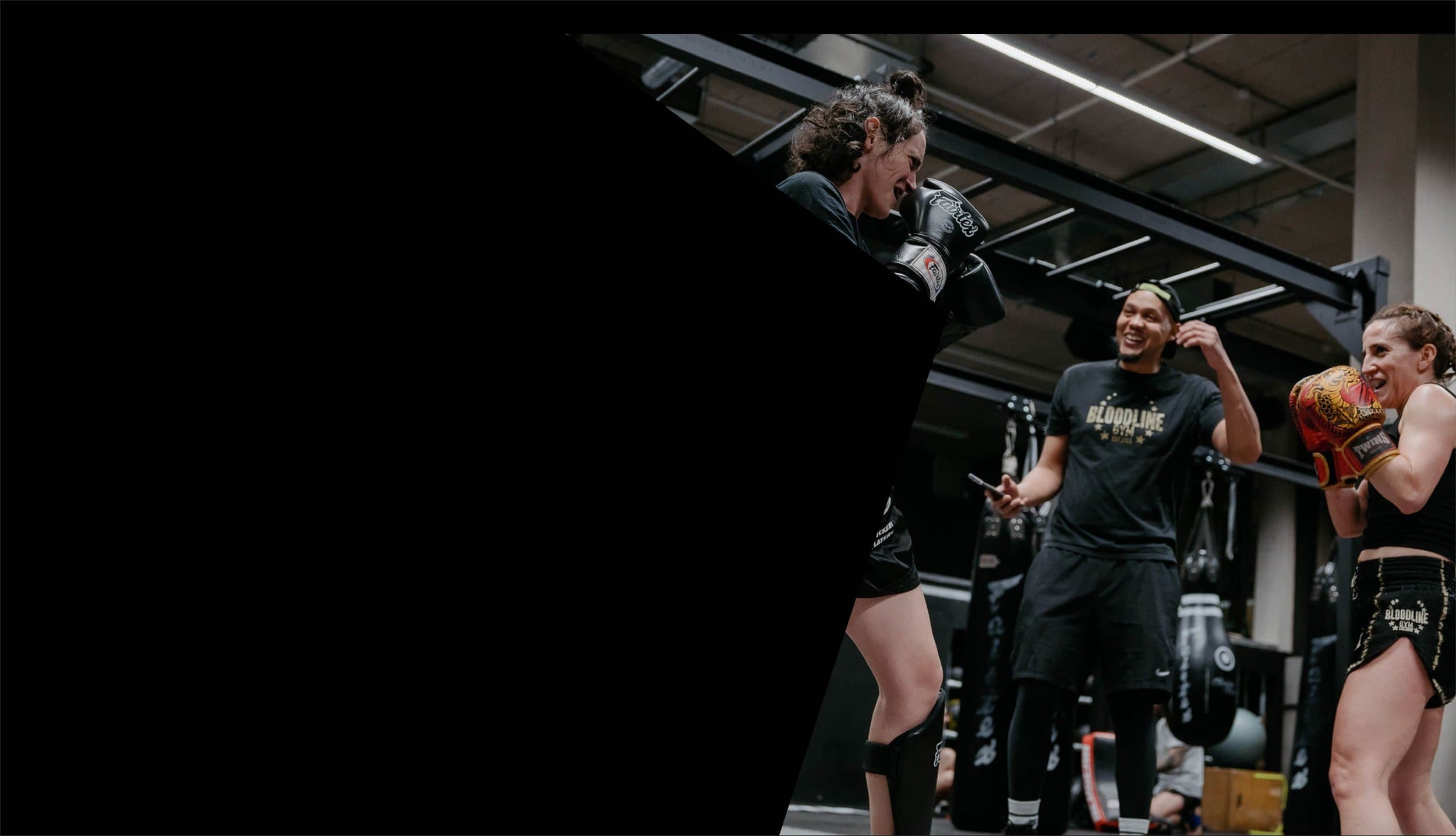 Main image of Bloodline Gym
