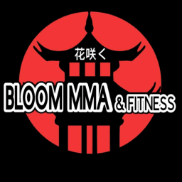 Bloom MMA logo