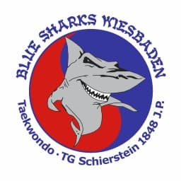 Blue Shaks Wiesbaden logo