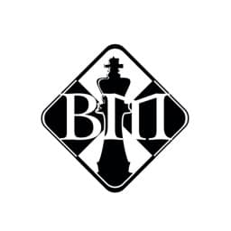 BM Jiu Jitsu logo